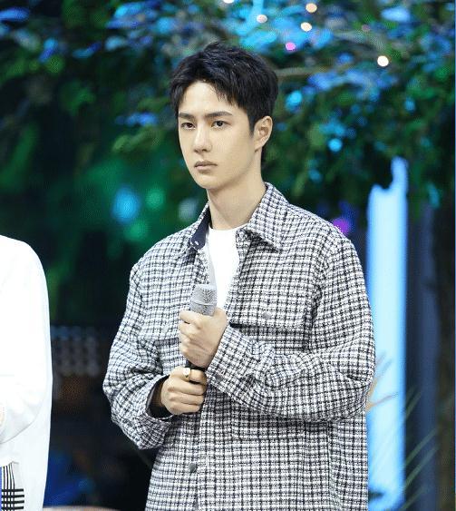 圈内人如何爆料王一博呢,独家内幕大公开  第3张