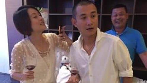 娱乐圈性八卦爆料,揭秘明星背后的秘密恋情 第1张 娱乐圈性八卦爆料,揭秘明星背后的秘密恋情 第1张