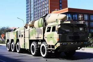 东风导弹爆料视频完整版,完整版爆料视频深度解析 第3张 东风导弹爆料视频完整版,完整版爆料视频深度解析 第3张